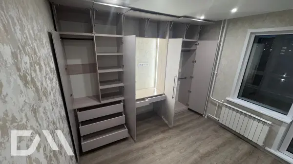 Фото шкаф-кровати